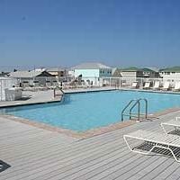 Resortquest Sanibel Condominiums Orange Beach Extérieur photo