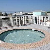 Resortquest Sanibel Condominiums Orange Beach Extérieur photo